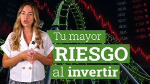 La curva emocional del inversor: cuando las emociones cuestan dinero