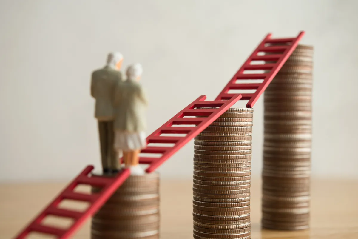 Suspenso en planificación financiera: 8 de cada 10 españoles no preparan su jubilación