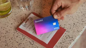 Revolut reactiva el 3,51% TAE y vuelve a agitar el mercado con su cuenta de  ahorro