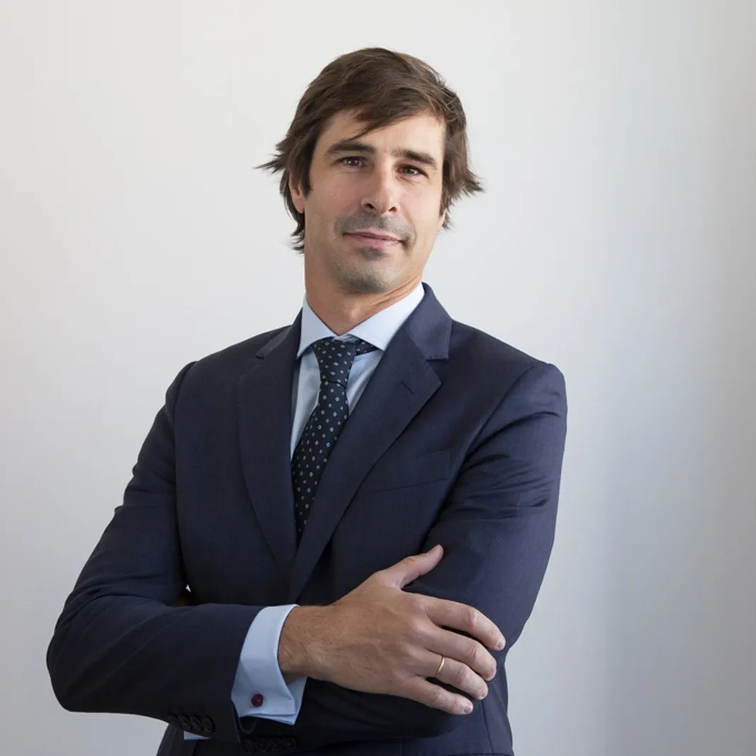 Javier de Moragas, Natixis IM