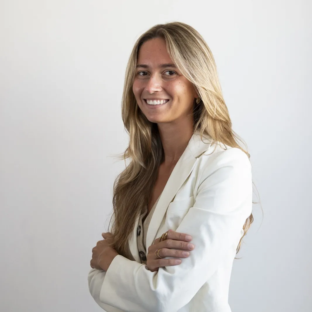 Gabriela Pérez-Pla, Natixis IM