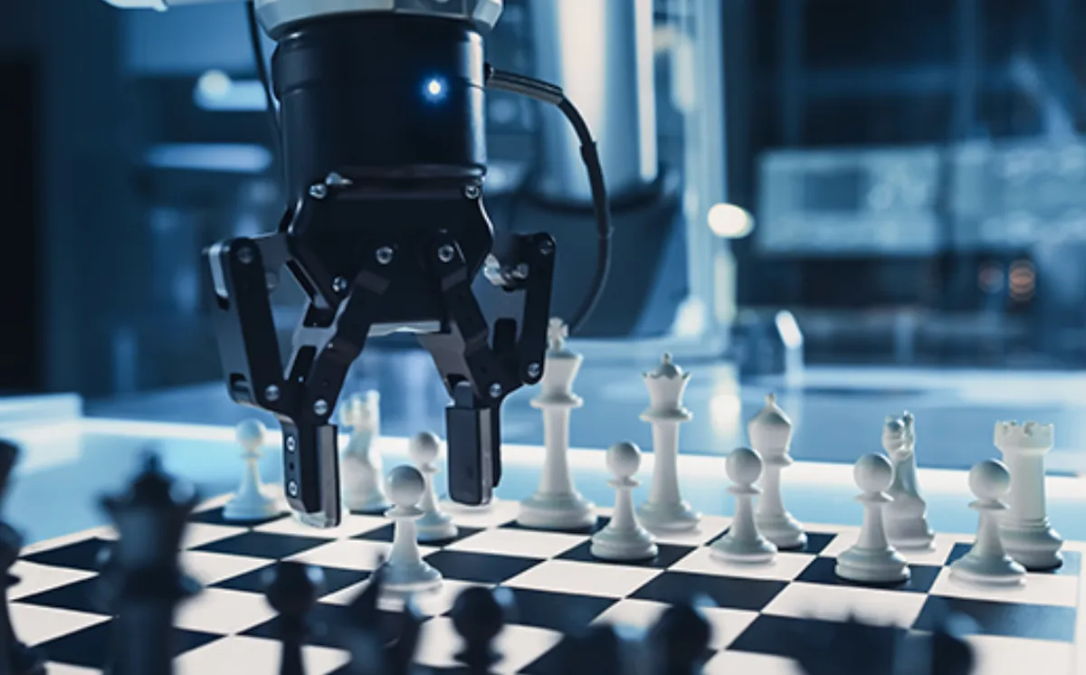 IA: una historia multiactivo