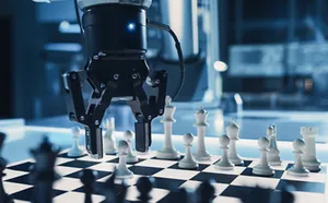 IA: una historia multiactivo