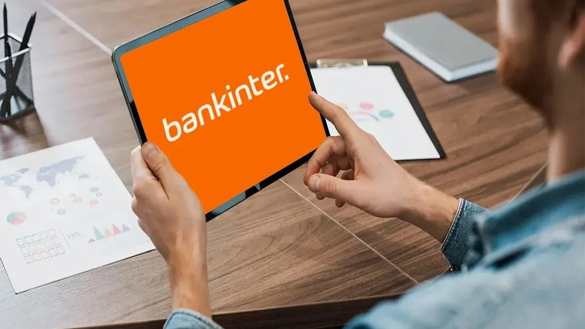 Bankinter reta a Trade Republic y sube su Cuenta Digital al 3% TAE tras el movimiento del BCE
