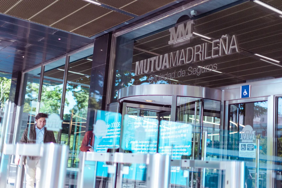 Mutua Madrileña lanza un seguro de ahorro con una rentabilidad bruta garantizada del 2,90% el primer año