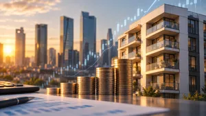 La vivienda sube un 14,9% en agosto pero frena en seco: qué está pasando con los precios