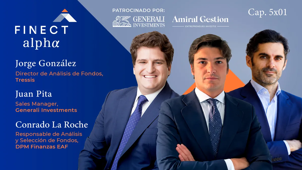 Bonos en máximos, petróleo disparado: ¿qué cambiar ahora en las carteras? | Finect Alpha