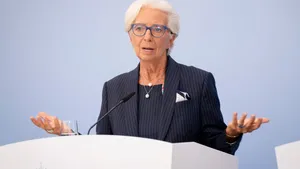 El BCE sube tipos en septiembre: "Una nueva subida antes de que termine el año parece ahora una posibilidad"