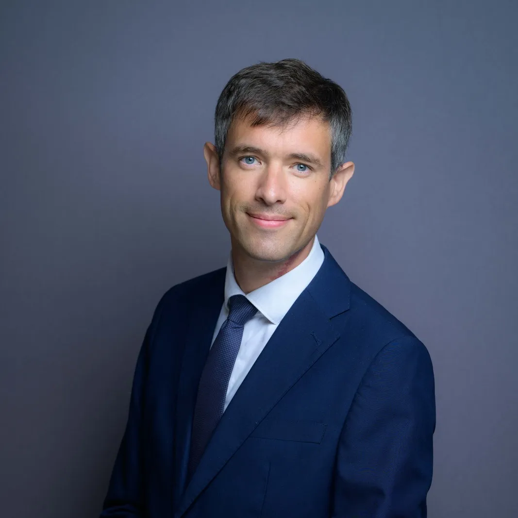 Gilles Seurat, LBP AM