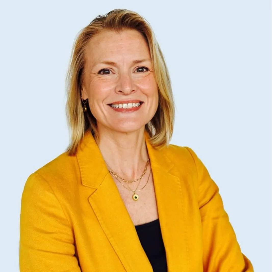 Jen Braswell, M&G Investments