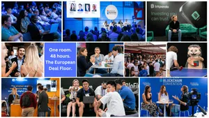 Y después de MiCA, ¿qué? Cuenta atrás para la European Blockchain Convention 2026 de Barcelona