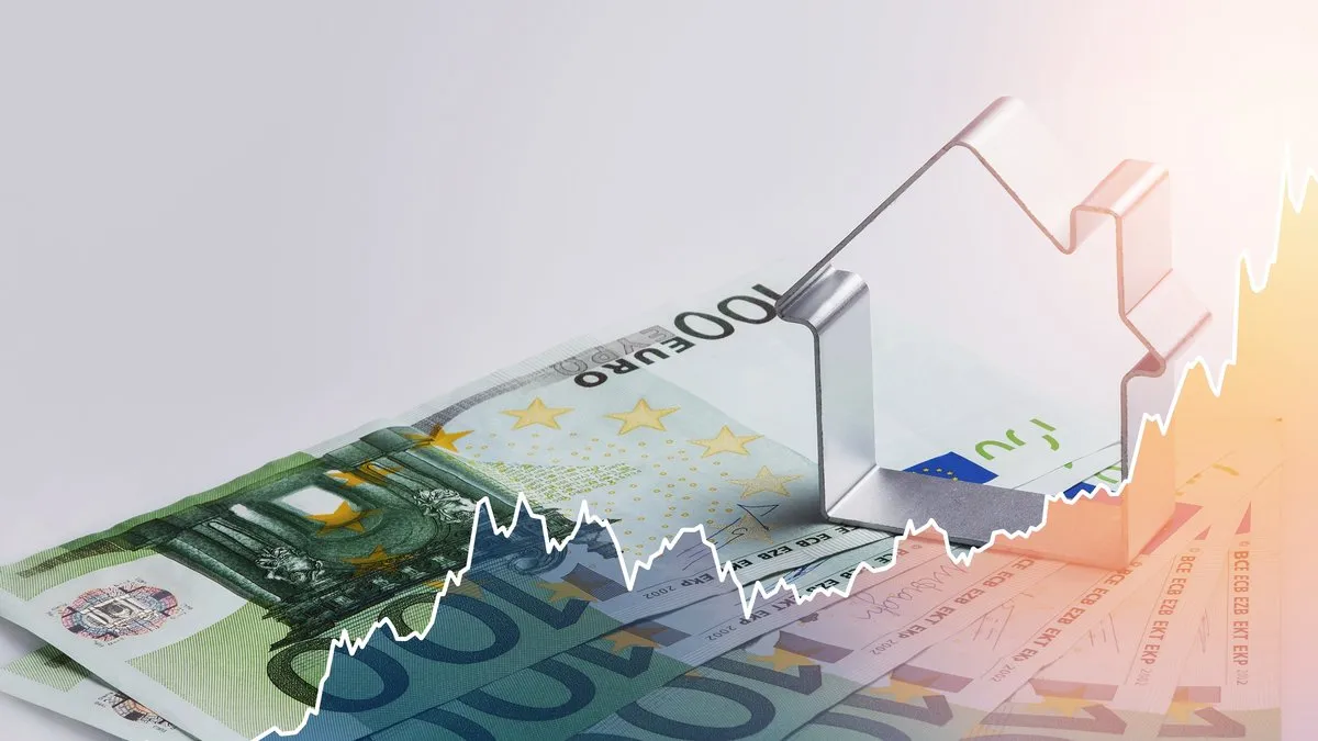 Las hipotecas fijas españolas, entre las más baratas de Europa: 6 ofertas desde el 2,20% TIN