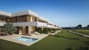 Maslow Capital financia con 62,7 millones 131 viviendas en el resort Marriott de Dénia