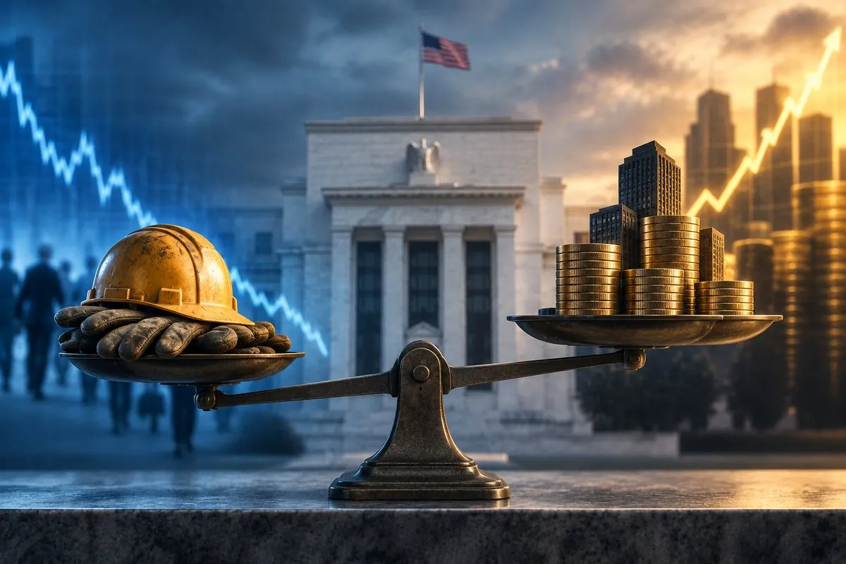 ¿Y si es un error subir tipos en EEUU? PIMCO avisa: el problema de la inflación no son los salarios sino los beneficios