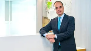Fidelity International nombra a Javier García de Vinuesa responsable de Iberia y Latinoamérica