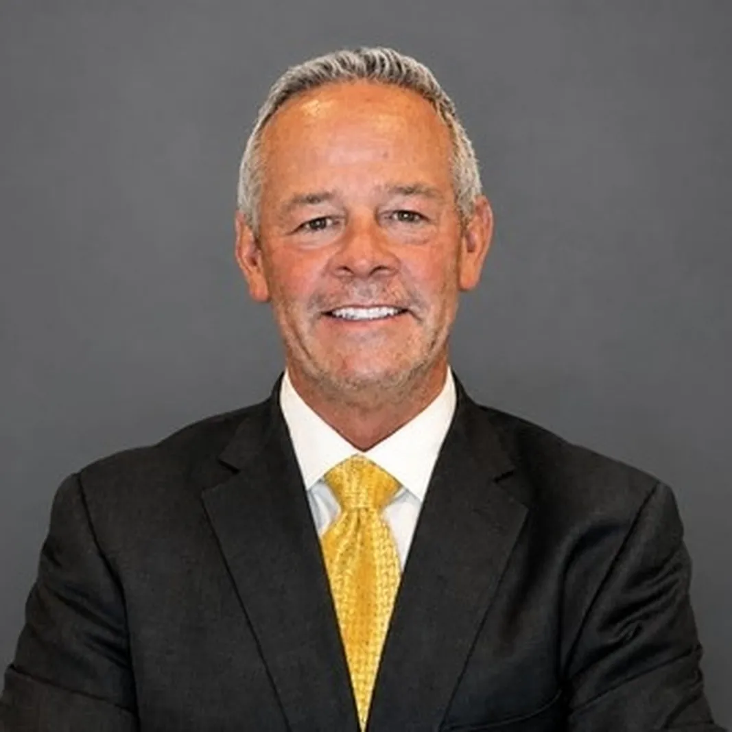 Chris Bricker, Lazard AM