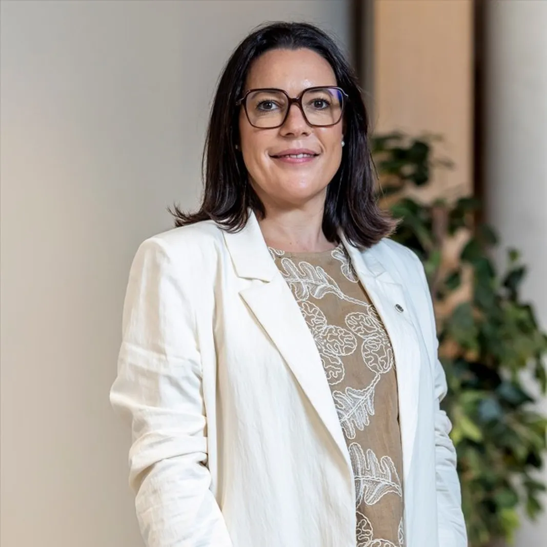 Paloma Blanes, Banco Mediolanum