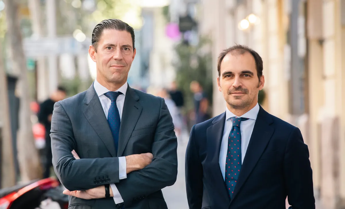 David Martín (Tikehau Capital): el inversor institucional en España está "a años luz" en mercados privados