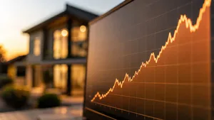 El euríbor roza el 3% en agosto: los analistas aún ven margen al alza