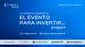 Invertir más allá de la IA, FOMO en bolsa y tensión en la renta fija: la agenda del evento para invertir ¡mejor! | Finect Talks