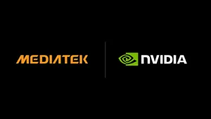 MediaTek se dispara un 10% en Bolsa tras una inversión de 3.000 millones de euros de Nvidia