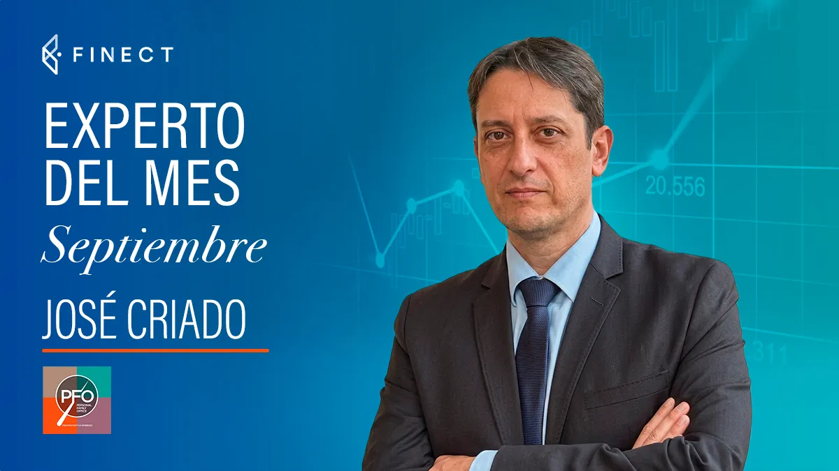 "Diversificar no es tener muchos productos; es tener productos que hagan cosas diferentes" | 'Experto del mes'