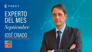 "Diversificar no es tener muchos productos; es tener productos que hagan cosas diferentes" | 'Experto del mes'