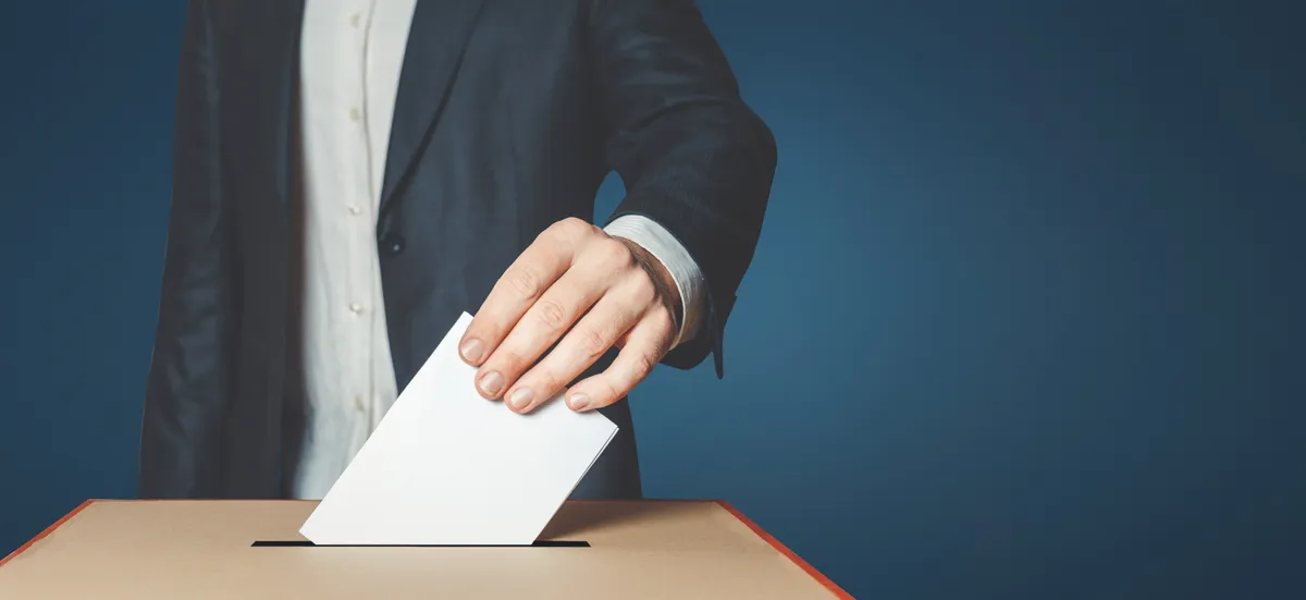 Qué significan para los mercados las elecciones de mitad de mandato que se celebrarán en Estados Unidos en 2026 