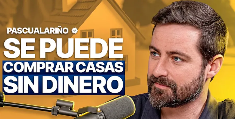 Tras +80 Inversiones avisa: “Jamás Compraría una Casa sin estas 3 Condiciones"