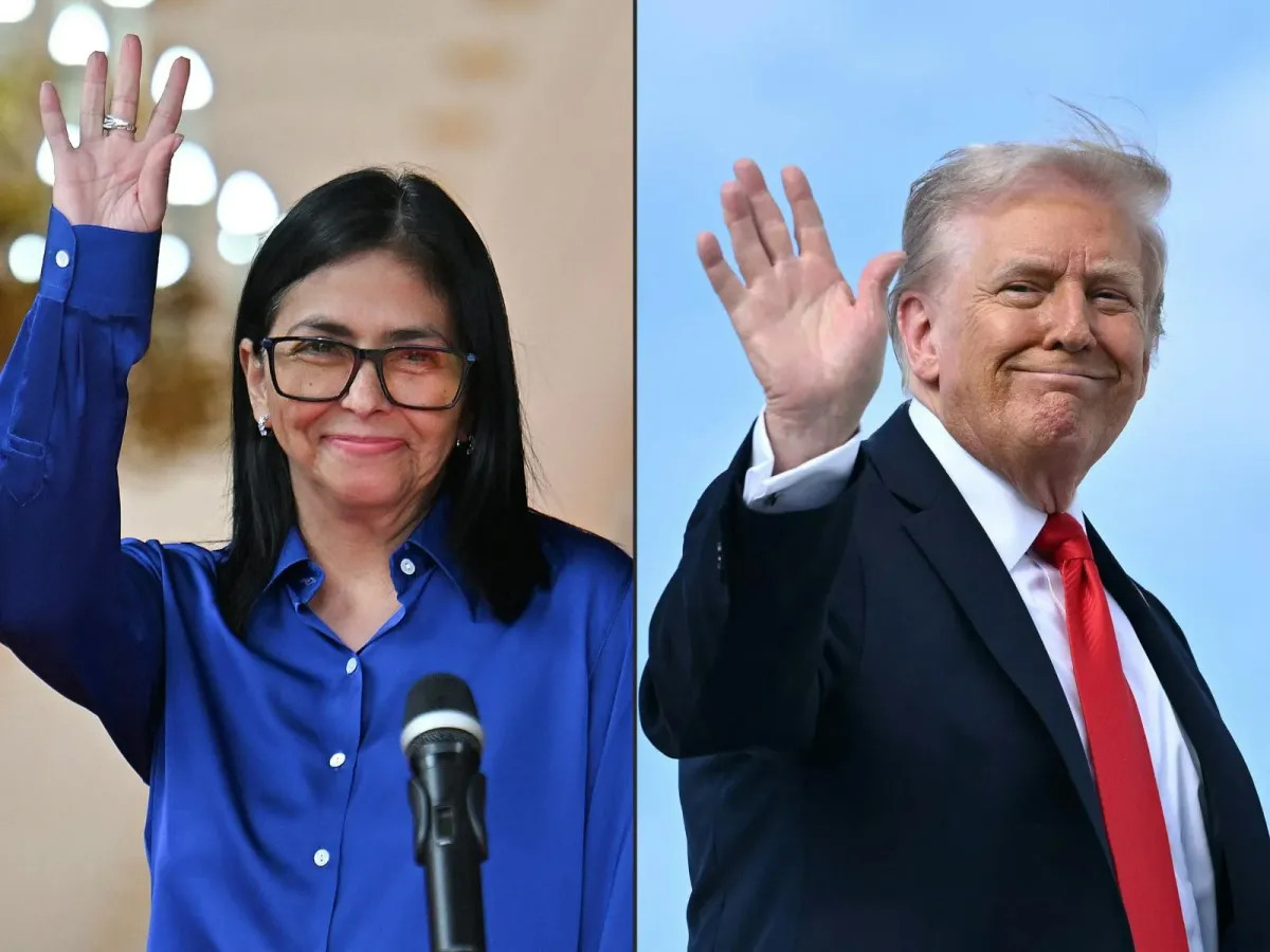 ¿Qué supone el nuevo acuerdo petrolero entre EEUU y Venezuela?