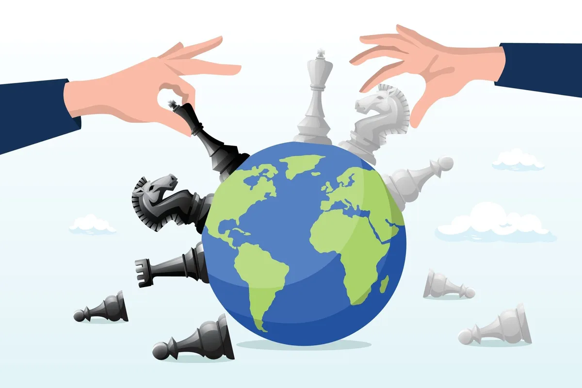 Geopolítica e inversión: cambiar de alineación sin cambiar de filosofía