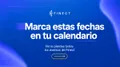 Eventos de Finect en otoño de 2026: fechas y cómo apuntarse