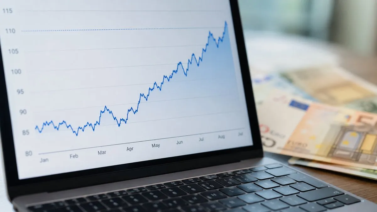 El euríbor se acerca al 3% en agosto: esto es lo que pagarás de más en tu hipoteca variable