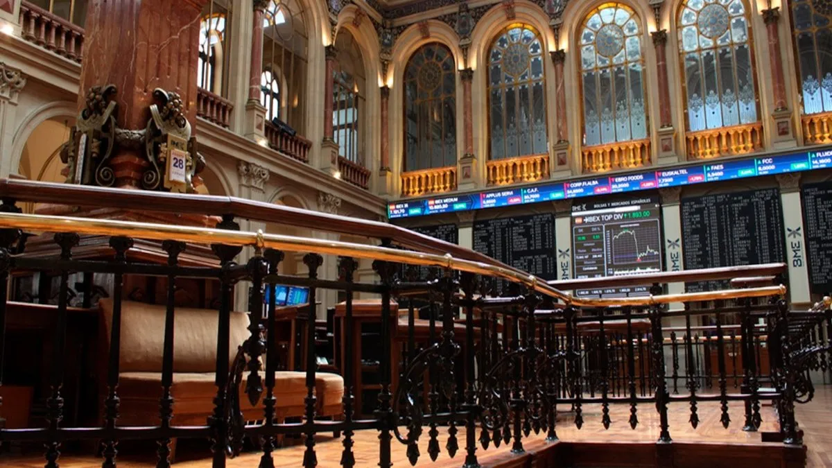 Logista reactiva los dividendos en el Ibex: paga 0,58 euros por acción hoy