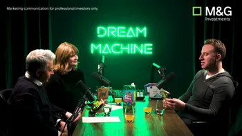Dream machine: Instinto, oportunidades y los pequeños detalles