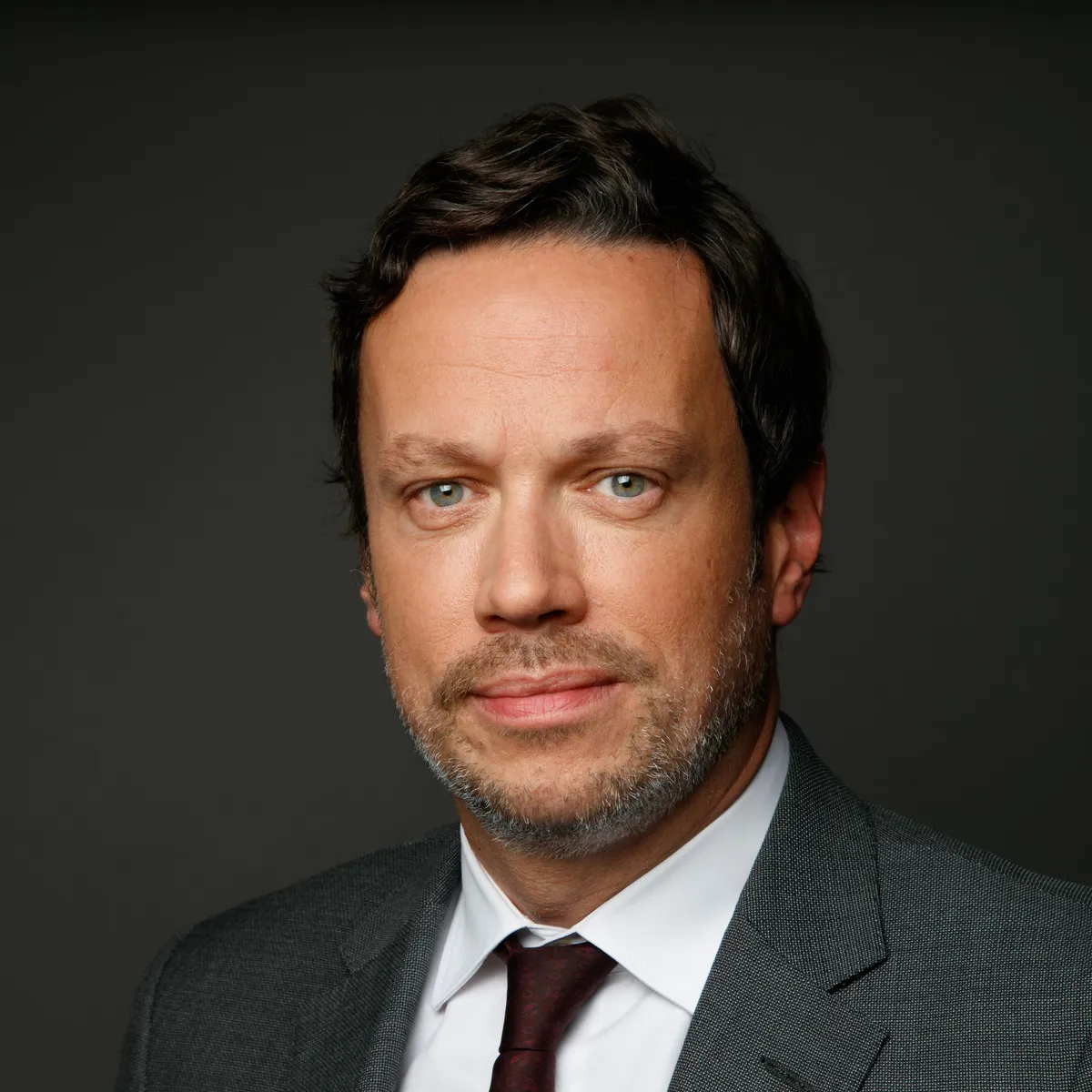 Raphaël Thuin (Tikehau Capital): “Los fundamentales del ecosistema de IA siguen siendo sólidos, pero el impulso del mercado se está ampliando ahora hacia otros segmentos”