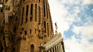 Cuánto se paga de hipoteca fija al mes en Barcelona: simulación con el piso medio de 2026