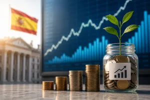 Camino de otro récord histórico de dividendos en España: más de 35.000 millones repartidos ya en 2026