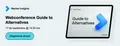 Invitación: Webconference Guide to Alternatives 3T 2026