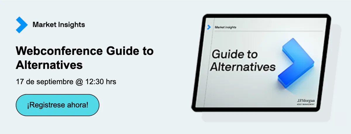 Invitación: Webconference Guide to Alternatives 3T 2026