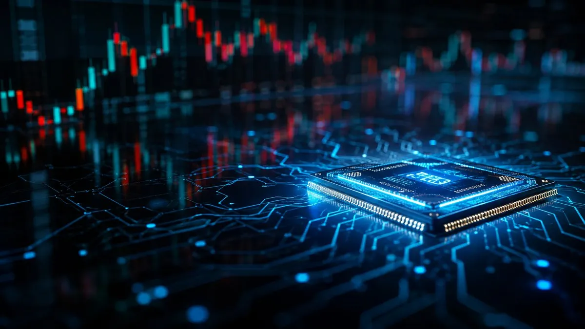 Nvidia, la señal de los bonos y Jackson Hole marcan la semana en Bolsa | Resumen diario de mercados
