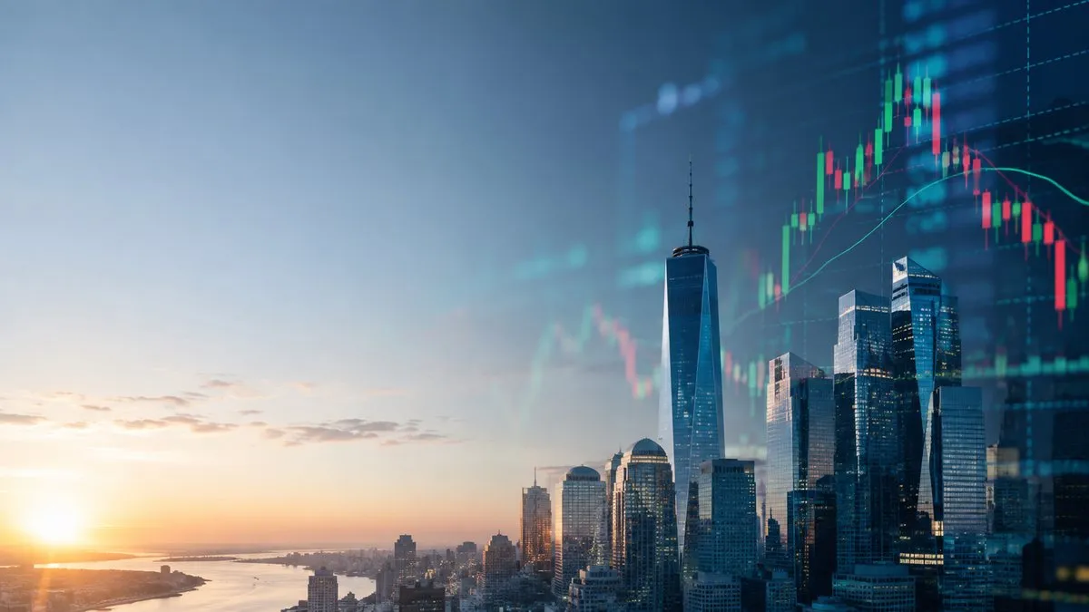 Europa, sin rumbo mientras EEUU rescata sus bonos | Resumen diario de mercados