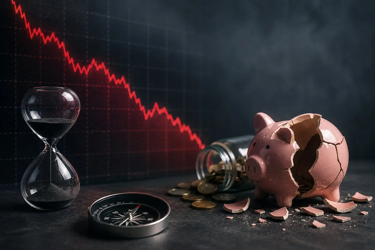 Este fondo indexado estuvo de moda hace unos años, pero hoy es de los que más dinero pierden a 5 y 10 años