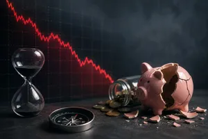 Este fondo indexado estuvo de moda hace unos años, pero hoy es de los que más dinero pierden a 5 y 10 años