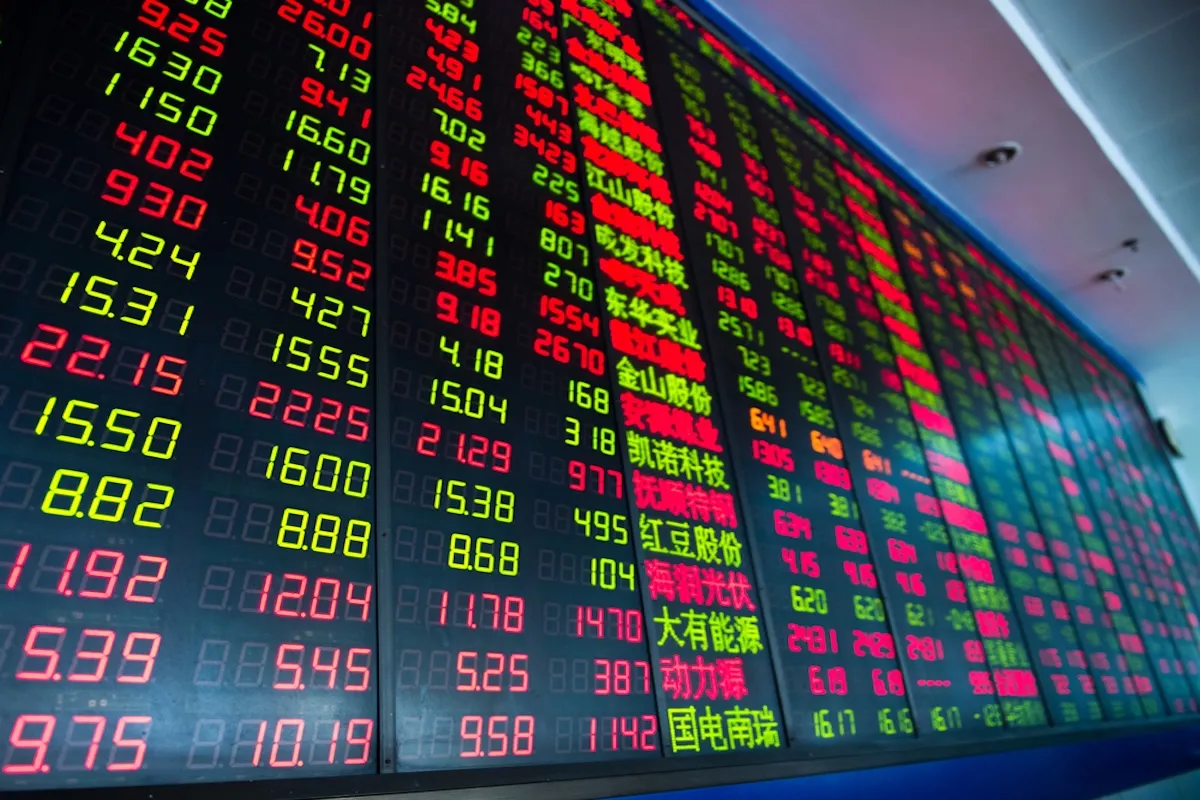 Los bonos frenan a las bolsas y presionan a la tecnología | Resumen diario de mercados