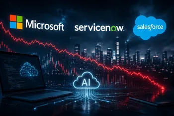 3 ideas para invertir en empresas de software castigadas por la IA