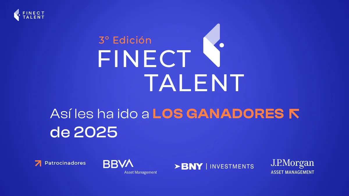 Ganaron Finect Talent y un año después trabajan en BBVA, Bankinter y BDO