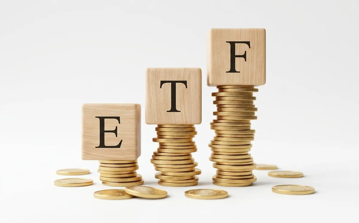 El inversor europeo se lanza a los ETFs: la inversión crece el 56% en 2026 y duplica la de 2024