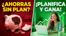 Tienes ahorros e inversiones… ¿pero realmente tienes un plan financiero? | Caso real
