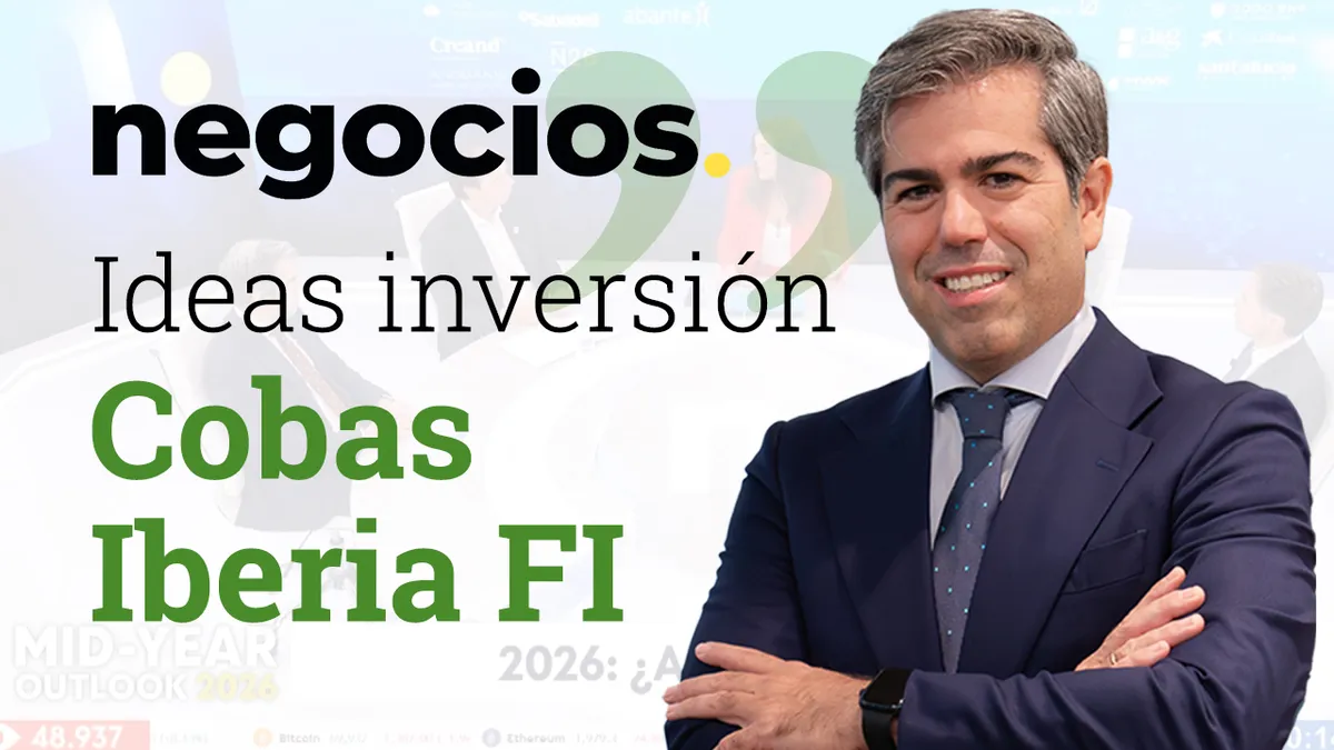 Las mejores ideas inversión de Cobas Iberia FI